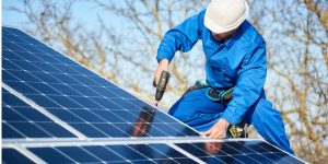 Installation Maintenance Panneaux Solaires Photovoltaïques à Pargny-sous-Mureau